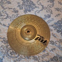 Paiste pst3 full cymbal set (4 cymbals)