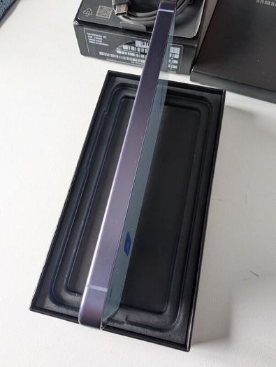 Samsung Galaxy S24 Indigo