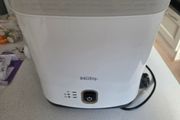 Nuby Baby Bottle Sterilizer and Dryer Electric Steam