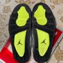 Nike Air Jordan 4 Retro SE 95 Neon CT5342-007 Image 2