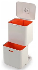 Kitchen bin