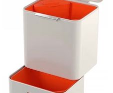 Kitchen bin
