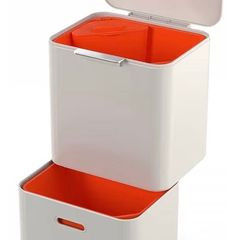Kitchen bin