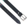 Unisex Genuine Leather Polo Belt Premium Multi-Color Designer Belt Stylish Casual & Formal Waist Belt Image 6