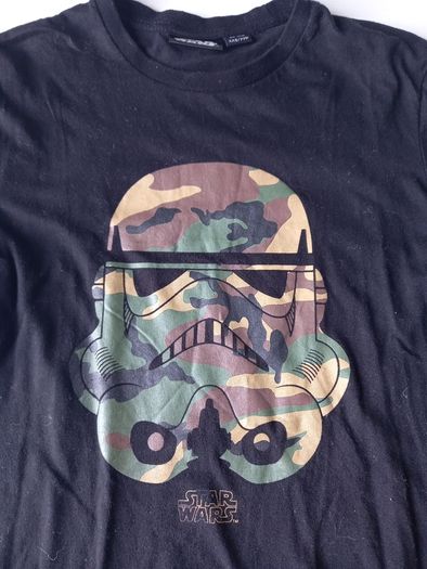 Boys T-shirt Star Wars