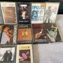 Large selection of cassettes any 4 for 12 euro plus postage Image 10