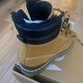 Boys Shoes Boots (Leather) Winter Image 3