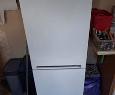 beko fridge freezer