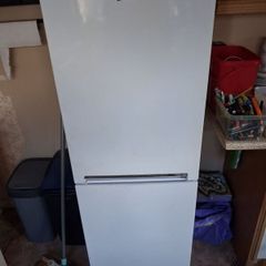 beko fridge freezer