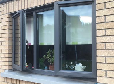 Window Munster Joinery Future Proof For Sale in Bishopstown, Cork from ...