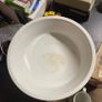 Antique Jug and Bowl Image 5