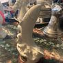 Cre Irish porcelain Celtic figures free postage Image 4