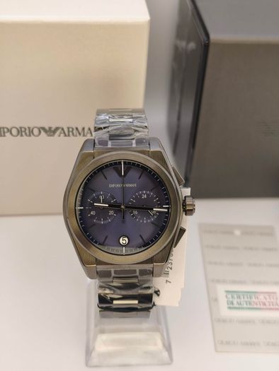 Emporio Armani men's watch