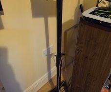 Millenium Monitor Stands