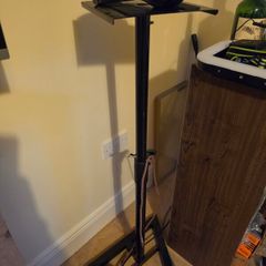 Millenium Monitor Stands
