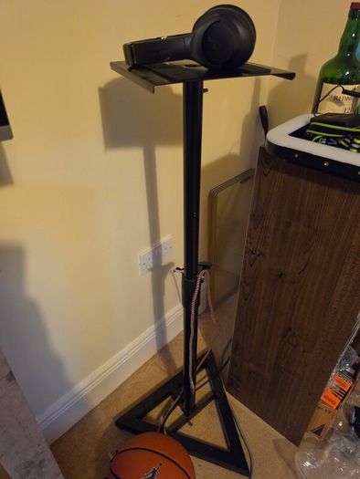 Millenium Monitor Stands