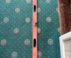 Spirit Level (1 metre)