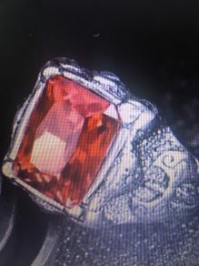 Gents Ring