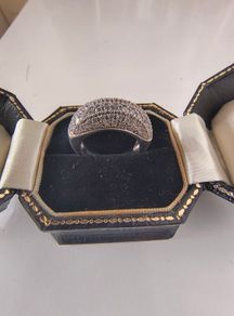 Armani Ring