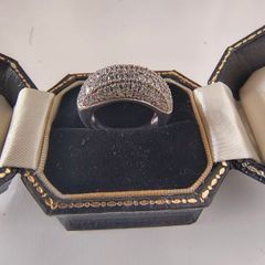 Armani Ring
