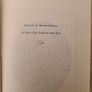 Birthright. The True Story That Inspired Kidnapped A  Roger Ekirch. First Edition. Hardback. Image 9
