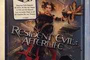 Resident Evil: Afterlife 3D [2010] Milla Jovovich [3D/Blu-ray Movie]