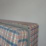 Double bed & mattress Image 2
