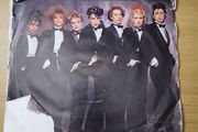 The Belle Stars Sign Of The Times 7 inch Vinyl Single 1983 Stiff Records