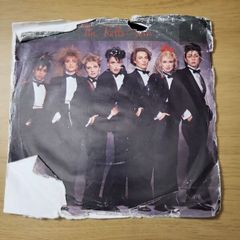 The Belle Stars Sign Of The Times 7 inch Vinyl Single 1983 Stiff Records