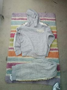 BNWT HOODY&Tracksuit