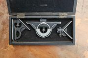 Brown &amp; Sharpe combination set
