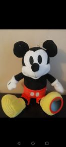 Mickey mouse soft toy