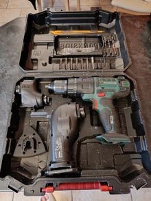 Multi-Tool