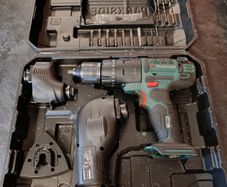 Multi-Tool