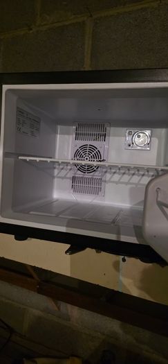 Mini Fridge