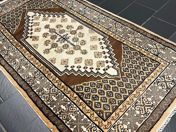 Moroccan Berber Rug 237x127cm (Maroc)