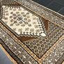 Moroccan Berber Rug 237x127cm (Maroc) Image 3