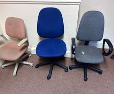 office chairs