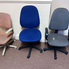 office chairs