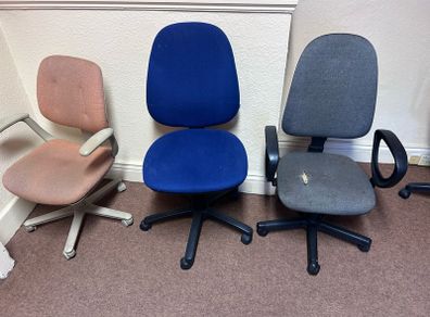 office chairs