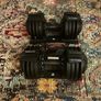 Adjustable Dumbells Image 3