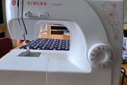 Singer Starlet sewing machine