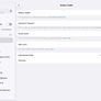 iPad Pro M5 13 inch 256GB Image 4
