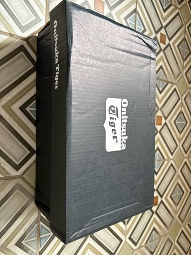 Onitsuka Tiger Mexico 66