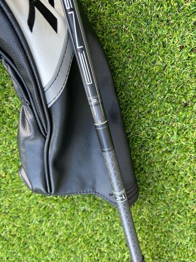 Titleist TSR 3 Driver