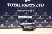 skoda kamiq 2019-on headlight
