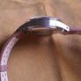Nivada Grenchen W&W datomaster ltd edition Image 10