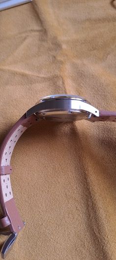 Nivada Grenchen W&W datomaster ltd edition