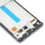 For Samsung Galaxy A52s 5G LCD Screen Replacement With Frame - Black Image 4