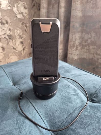 Bmw Universal Wireless Charging Station